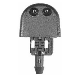 ROMIX Gicleur de lave-glace 52291 Gicleur d'eau de nettoyage des vitres ROMIX REXTON 52291 pas cher