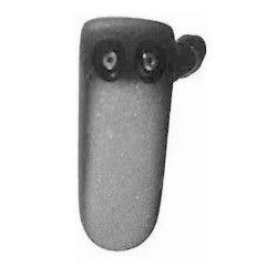 ROMIX Ejector de água do lava-vidros 52294 52294 Ejetors de água do lava vidros HYUNDAI ELANTRA ROMIX