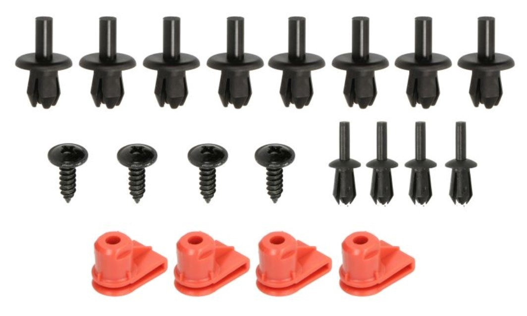 ROMIX Parasassi passaruota 91012 91012 costo Parasassi passaruota ROMIX KIA XCEED