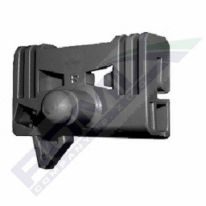 ROMIX Ganascia autocentrante, Alzacristallo C50864 C50864 Alzacristalli ROMIX SMART CITY-COUPE costo