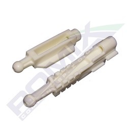 ROMIX Parafuso de afinação, farol principal C60516 ROMIX C60516 originais Guarnição, farol de nevoeiro BMW G01 custo