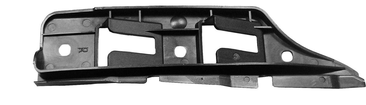 ROMIX Supporto, Paraurti C60586 C60586 Supporto paraurti ROMIX Volkswagen MULTIVAN costo