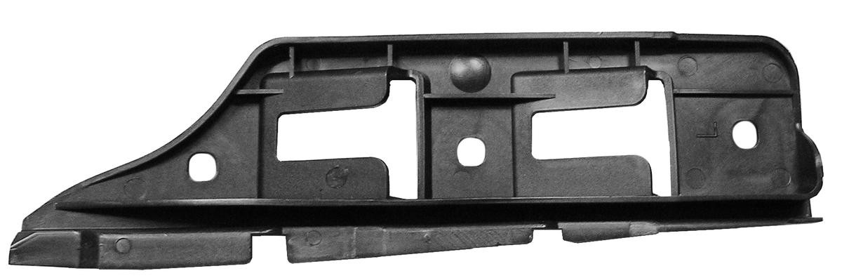 ROMIX Supporto, Paraurti C60588 C60588 Supporto paraurti ROMIX Volkswagen MULTIVAN costo