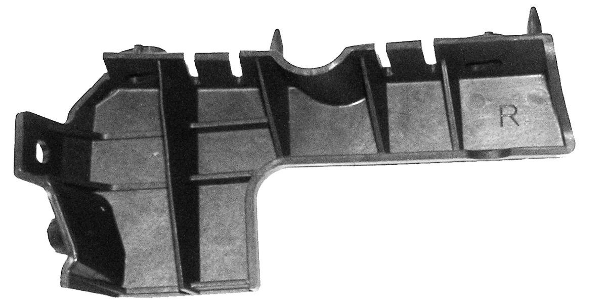 ROMIX Stötfångarfäste C60594 ROMIX C60594 Stötfångarfäste Audi 80 B2 original