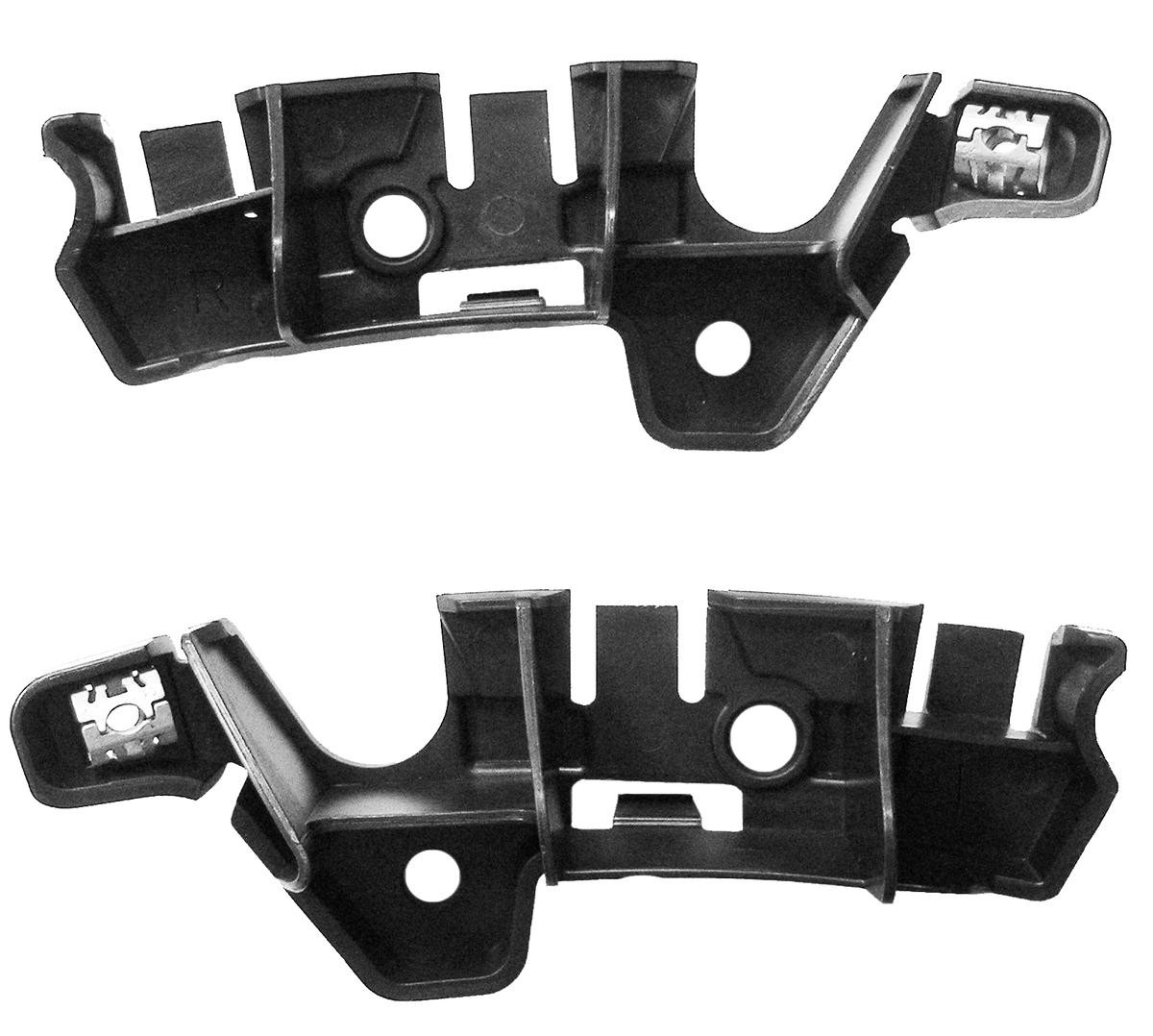 ROMIX Holder, støtfanger C60602 ROMIX C60602 originale Støtfanger holder 19 II Van hva koster