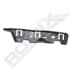 ROMIX Stoßstangenhalter C60674 Stoßstangenhalterung ROMIX CINQUECENTO C60674 günstig