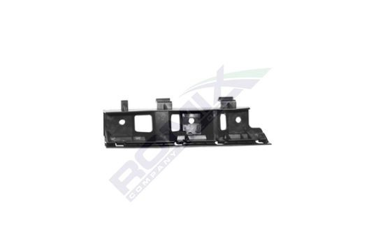 ROMIX Supporto, Paraurti C60680 C60680 costo Supporto paraurti Volkswagen MULTIVAN ROMIX