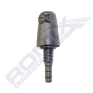 ROMIX Tryska ostrekovača skiel C60687 Tryska ostrekovača čelného skla ROMIX AUDI C60687