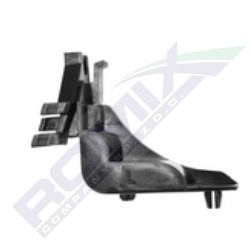 Supporto, Paraurti ROMIX C60725 ROMIX C60725 costo Supporto paraurti Toyota YARIS 1999
