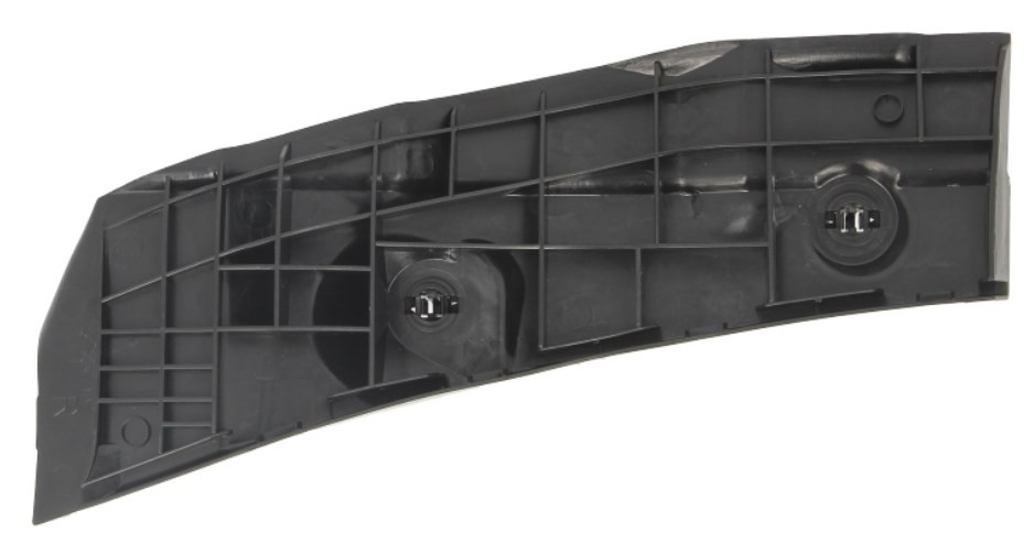 ROMIX Pidike, puskuri C60727 SUBARU XV puskurin kiinnike ROMIX C60727