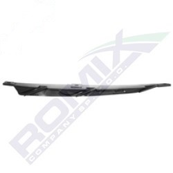 ROMIX Supporto, Paraurti C60744 C60744 costo Supporto paraurti Volkswagen MULTIVAN ROMIX