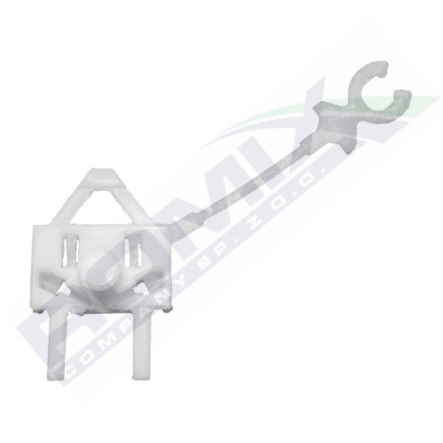 ROMIX Sliding Shoe, window regulator C70122 C70122 ROMIX window regulator repair kit for SEAT