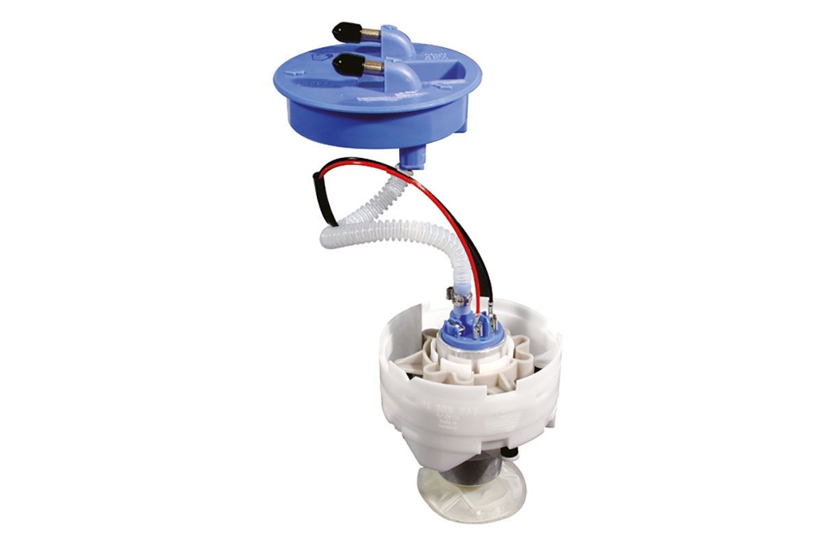 VDO Bensiinipump 228-228-001-009Z Kütusepump VDO Alfa Romeo 75 228-228-001-009Z