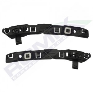 ROMIX Kofangerstiver C70130 Kofangerstiver ROMIX Peugeot J9 C70130