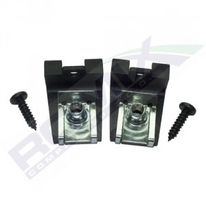 ROMIX Σετ επισκευής, προβολείς C70206 C70206 Σετ καλωδίων ROMIX NISSAN LEAF