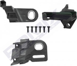 ROMIX Scheinwerfer-Reparatursatz C70212 C70212 Kabelsatz NISSAN 280 ZX,ZXT ROMIX kaufen