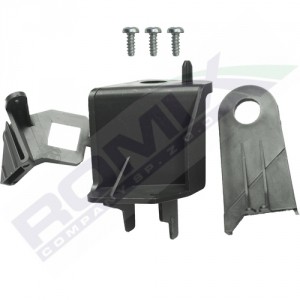 ROMIX Remondikomplekt, esituli C70215 ROMIX Kaablikomplekt PORSCHE C70215