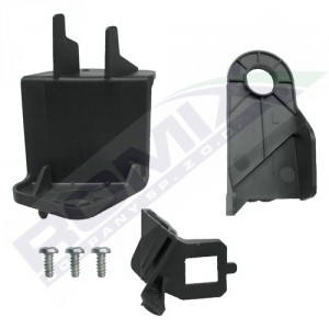 ROMIX Remondikomplekt, esituli C70216 Kaablikomplekt PORSCHE ROMIX C70216