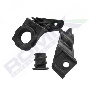 ROMIX Scheinwerfer-Reparatursatz C70219 Kabel-Set ROMIX Nissan INTERSTAR C70219