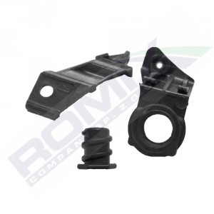 ROMIX Scheinwerfer-Reparatursatz C70220 Kabelsatz ROMIX J5 C70220 günstig