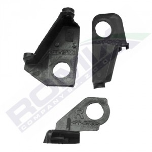 ROMIX Reparatieset, koplamp C70222 Kabelset ROMIX FIESTA C70222 goedkoop