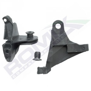 ROMIX Reparationssats, huvudstrålkastare C70232 ROMIX C70232 Kabelsats VOLVO V60 original