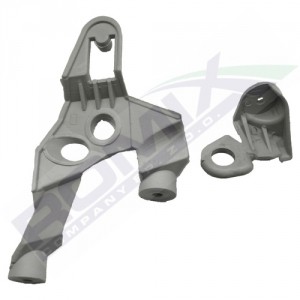 ROMIX Remkomplekts, Pamatlukturis C70237 ROMIX C70237 Vadu komplekts Toyota MR2 W30 cena