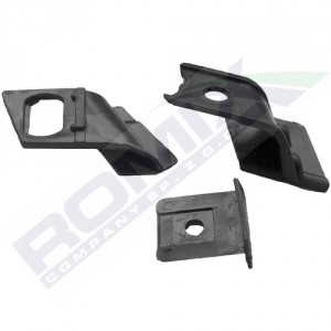 ROMIX Remondikomplekt, esituli C70245 C70245 ROMIX Kaablikomplekt Porsche odav