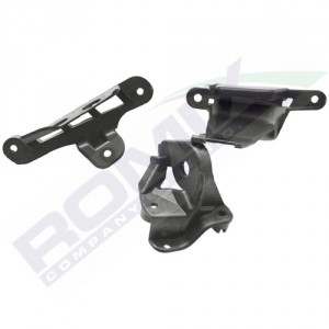 ROMIX Scheinwerfer-Reparatursatz C70265 Kabel-Set ROMIX INTERSTAR C70265 günstig