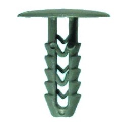 ROMIX Kit clip d'arresto, Carrozzeria 10054 10054 Mascherina anteriore ROMIX Alfa Romeo