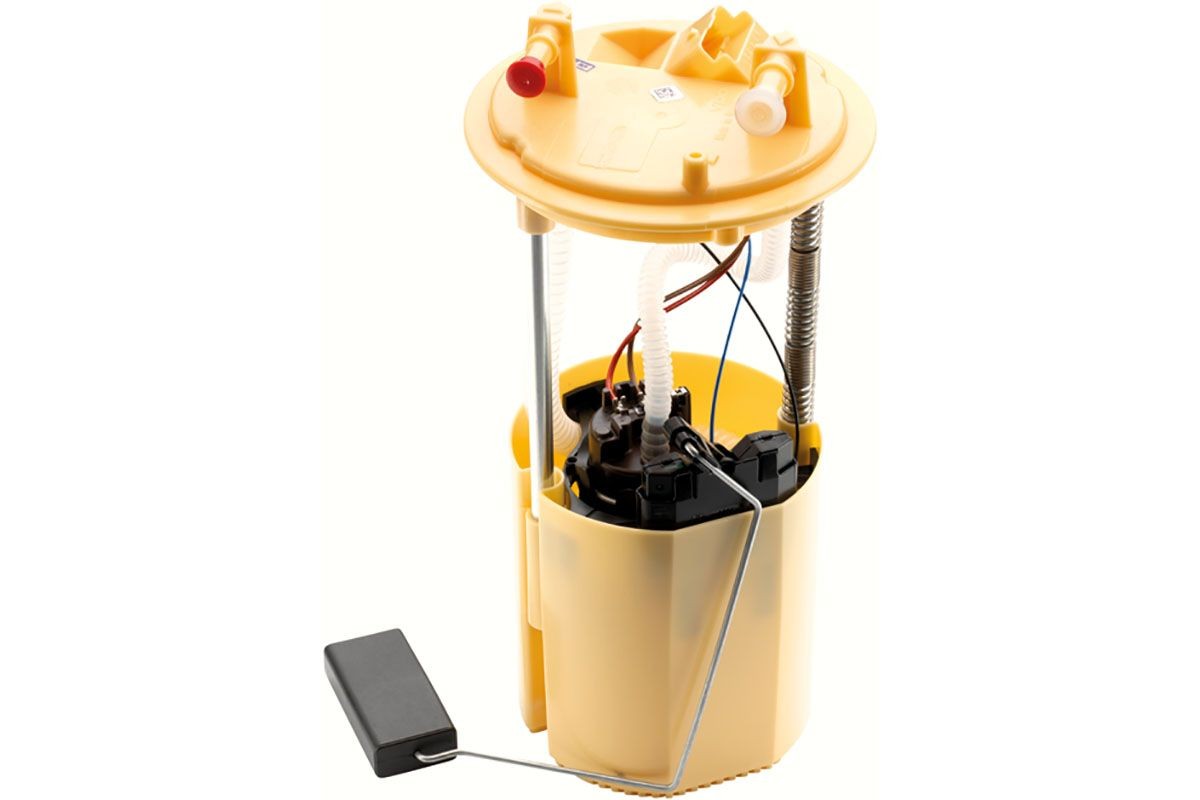 VDO Brændstof, føderdel 228-235-001-015Z Fødepumpe VDO 124 228-235-001-015Z billig