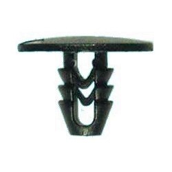 ROMIX Clip, sier- / beschermingslijst 10146 Deuren Alfa Romeo 159 939: Clip, sier- / beschermingslijst ROMIX 10146