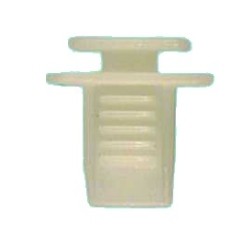 ROMIX Klips, pynte- / beskyttelseslist 10148 ROMIX 10148 Dørlister Hyundai H350 originale