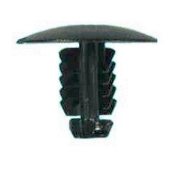 ROMIX Clip, sier- / beschermingslijst 10180 Deuren Alfa Romeo 159 939: Clip, sier- / beschermingslijst ROMIX 10180
