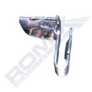 ROMIX Revestimento da porta 11020 ROMIX 11020 Revestimento da porta TOYOTA Land Cruiser 200 (J200) 4.5 D V8 (VDJ200) 286 cv 2012