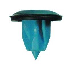 ROMIX Clip, list 11061 Dörrlister Alfa Romeo 939 11061 ROMIX