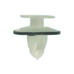 ROMIX Clip, trim / protective strip 11250 ROMIX 11250 genuine PEUGEOT 406 door trim price