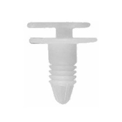 ROMIX Clips, side- / beskyttelseslister 11253 Beskyttelsesliste ROMIX Fiat IDEA 11253