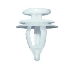 ROMIX Klips, pynte- / beskyttelseslist 11261 Beskyttelseslist ROMIX NEMO 11261 billige