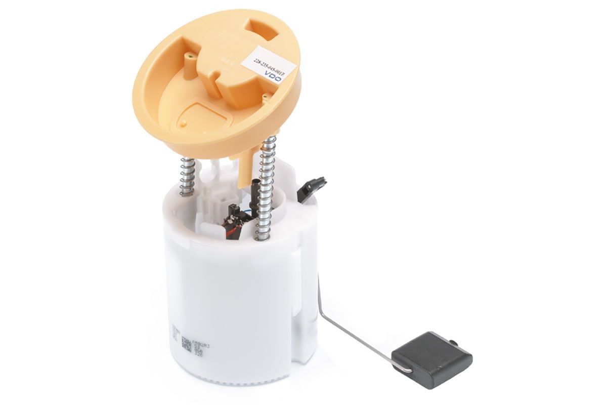 VDO Benzinpumpe 228-235-045-001Z Fødepumpe VDO GT 228-235-045-001Z billig