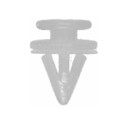 ROMIX Moldings / aizsarguzlika 11383 ROMIX 11383 Apdare aizsarguzlika durvis Fiat CROMA orģinālās