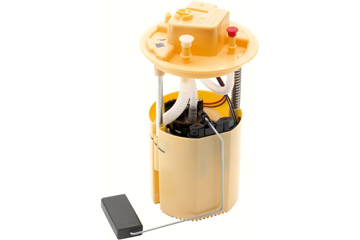 VDO Brændstof, føderdel 228-235-068-003Z Brændstofpumpe VDO Fiat 124 228-235-068-003Z