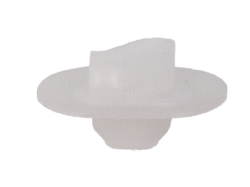 ROMIX Klips, pynte- / beskyttelseslist 12431 ROMIX 12431 Dørlister Renault Clio 1 originale pris