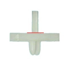ROMIX Clips, side- / beskyttelseslister 12608 ROMIX 12608 Lister VW LT 46 Van billig