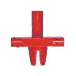 ROMIX Clip, trim / protective strip 12613 12613 ROMIX door trim for LAND ROVER DISCOVERY