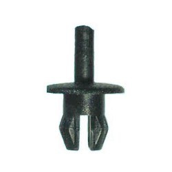 Rivet à expansion ROMIX 20251 ROMIX 20251 Fixation pare choc PEUGEOT 106 2001
