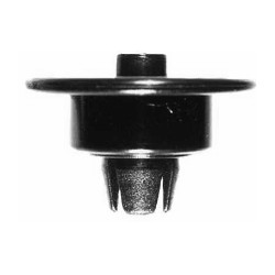 ROMIX Stötfångarfäste 20502 20502 ROMIX stötfångarfäste HONDA PILOT