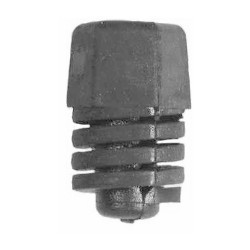 ROMIX Butoir, capot-moteur 22079 Capot-moteur ROMIX Série 3 22079 pas cher