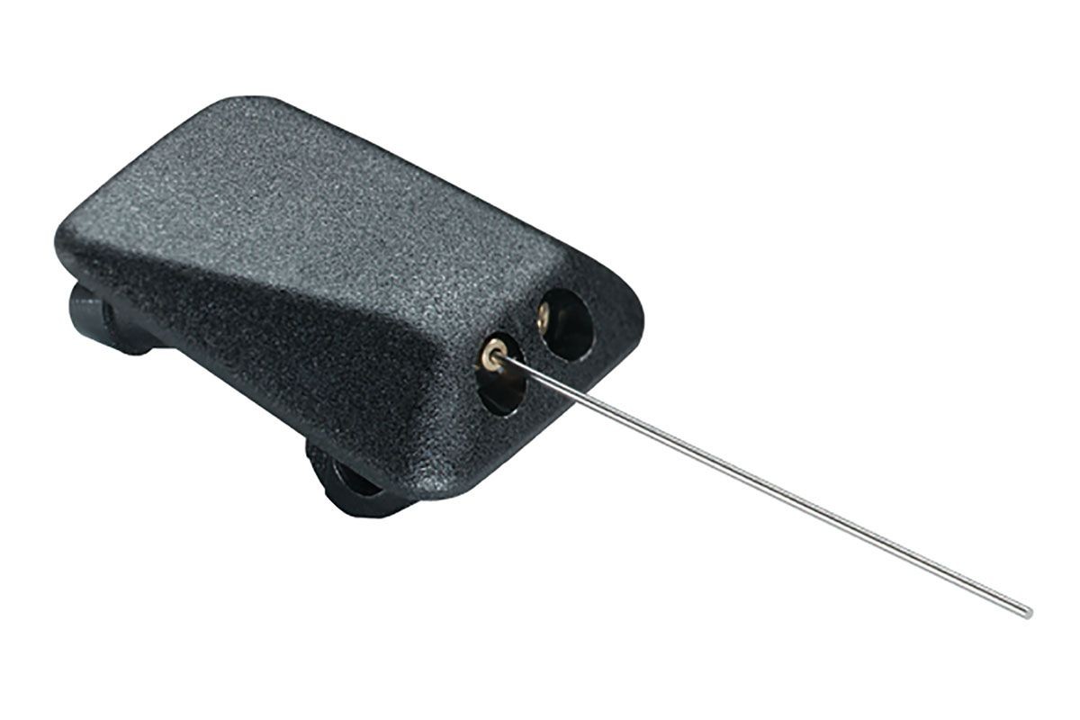 VDO Sproeiernaald, ruitenreiniging 246-060-035-008G 246-060-035-008G Ruitensproeier VDO TOYOTA YARIS