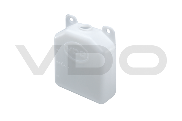 VDO Réservoir lave-glace 246-061-009-002D 246-061-009-002D Bocal lave-glace VDO PEUGEOT 208